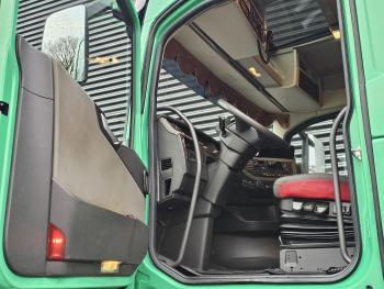 FH 500 6x2-4 / DYNAMIC STEERING /